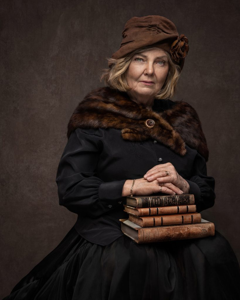 , October 2025 Highly Commended