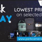 Camera Gear Black Friday Deals