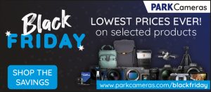 Camera Gear Black Friday Deals