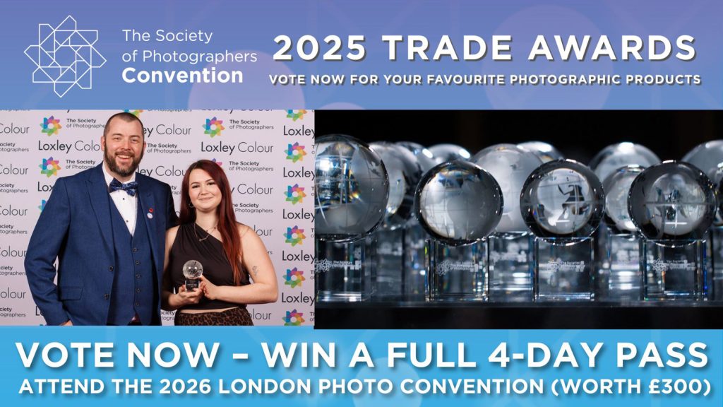Photographic 2025 Trade Awards