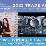 Photographic 2025 Trade Awards