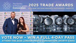 Photographic 2025 Trade Awards