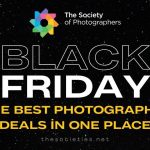 Photography Black Friday 2025