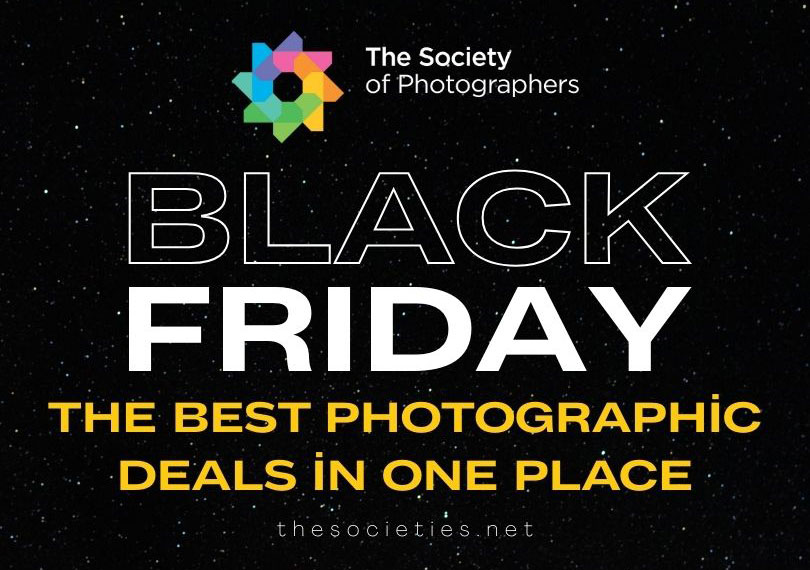Photography Black Friday 2025