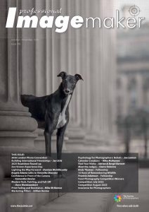 Professional Imagemaker October - November 2025 Now Available Online