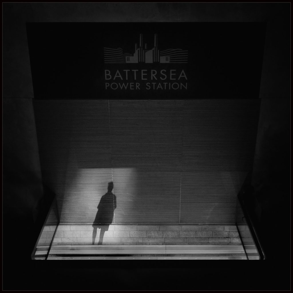 , October 2025 Highly Commended