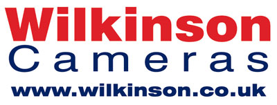 Wilkinson Cameras