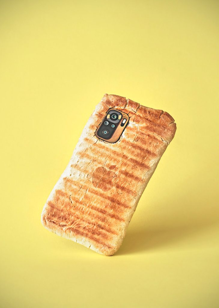 , October 2025 Highly Commended