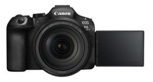 , Canon Unveils New EOS R6 Mark III Hybrid Powerhouse Camera and Compact RF45mm F1.2 STM Lens