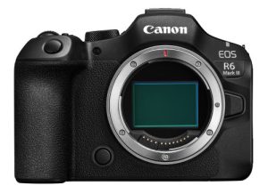 , Canon Unveils New EOS R6 Mark III Hybrid Powerhouse Camera and Compact RF45mm F1.2 STM Lens
