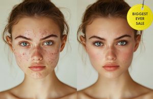 Biggest PortraitPro Sale EVER