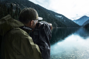 , Sony Expands its Range of Alpha™ Accessories 