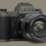 Leica SL3 Reporter
