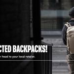 Save 25% on Selected Shimoda Backpacks
