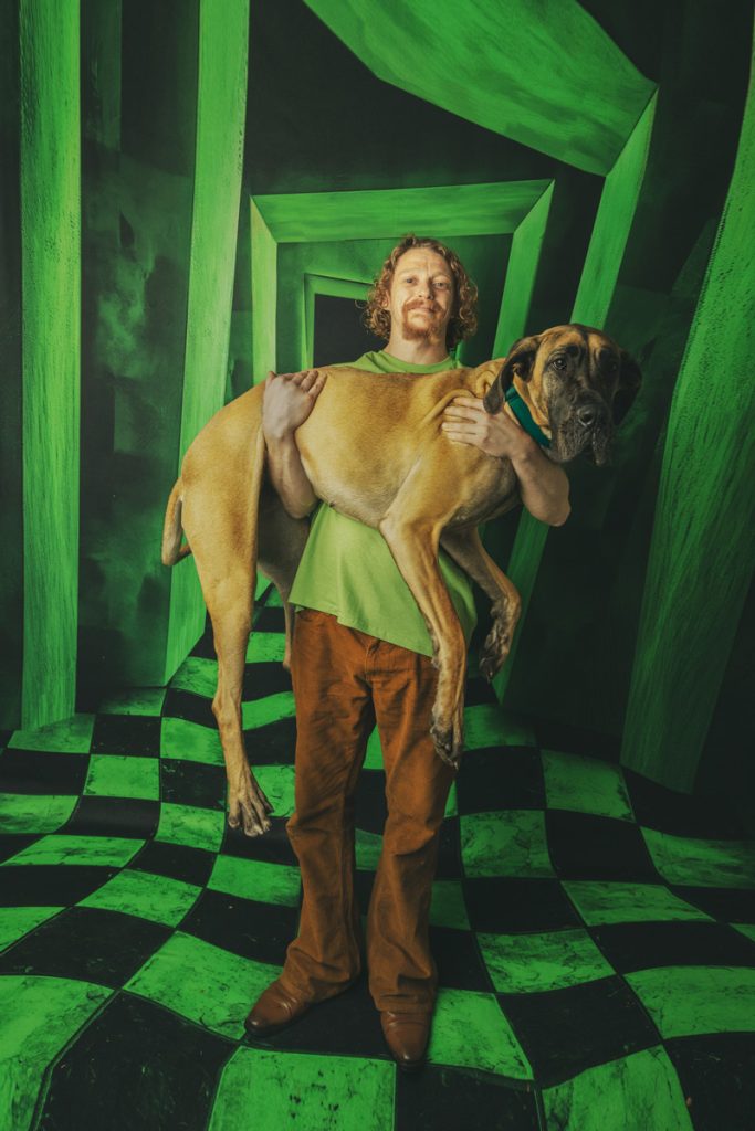 , October 2025 Highly Commended