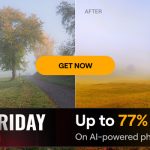 Luminar Neo Black Friday