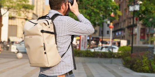 , Lightweight, Weatherproof Camera Backpacks