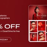 Photography Website Builder