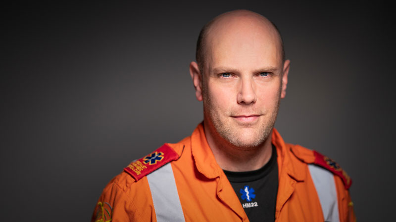 , Portraiture Workshop Using Sony Alpha Cameras with Terry Donnelly