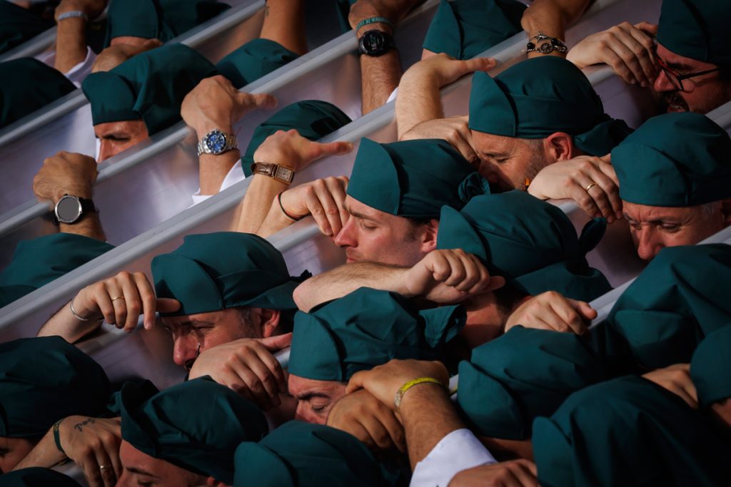 , 2025 Highly Commended Upgrades