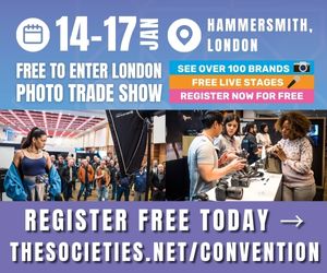 UK Photo Show