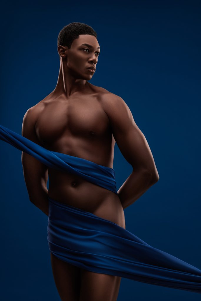 , November 2025 Highly Commended