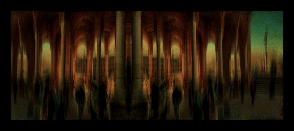 , November 2025 Highly Commended