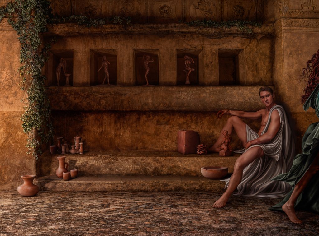 , November 2025 Highly Commended