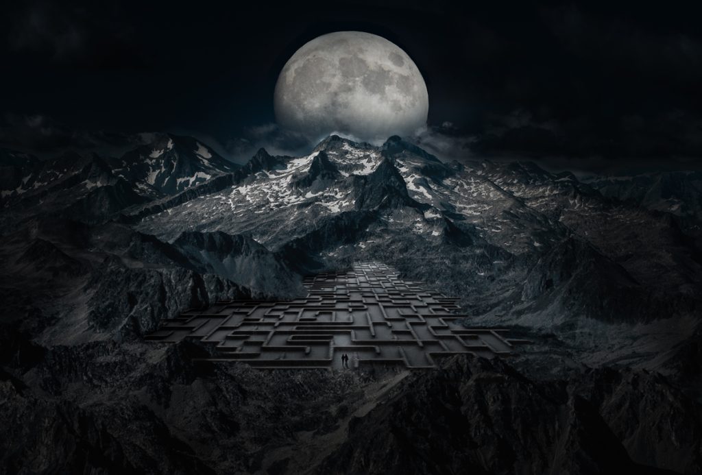 , November 2025 Highly Commended