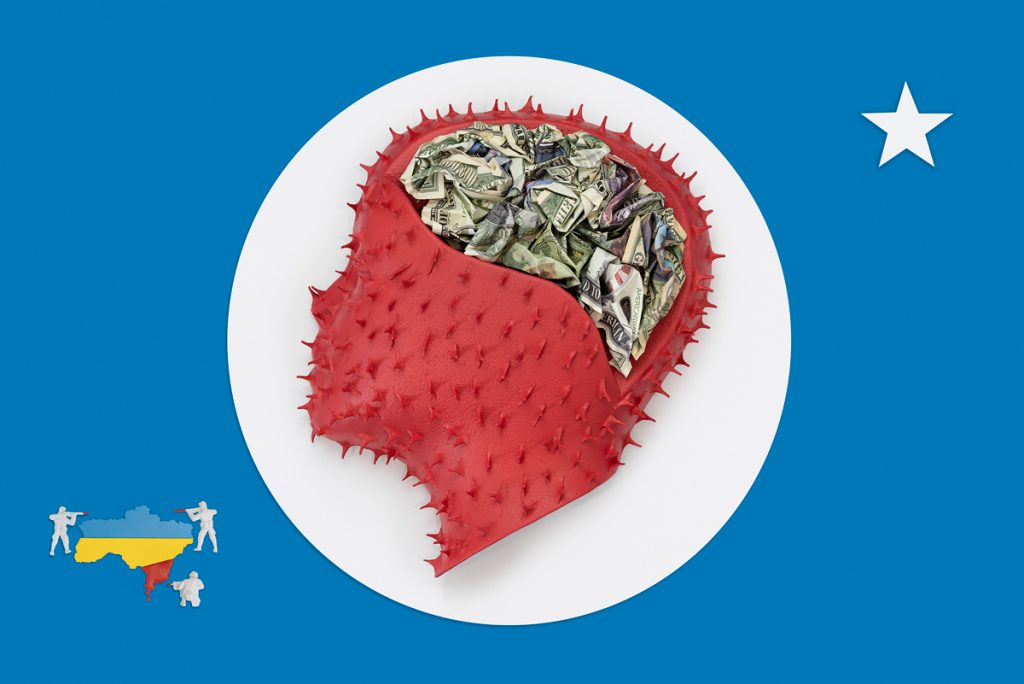 , November 2025 Highly Commended