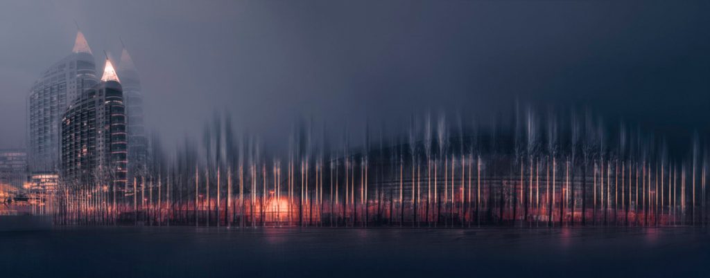 , November 2025 Highly Commended