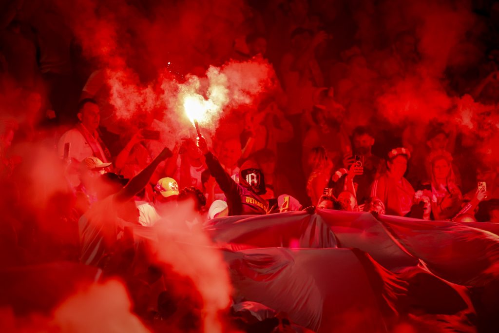 , November 2025 Highly Commended