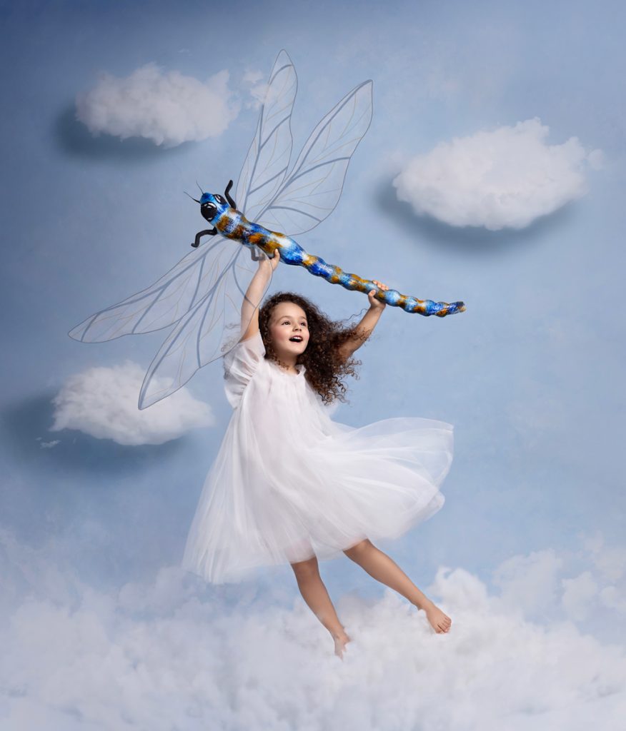 , November 2025 Highly Commended