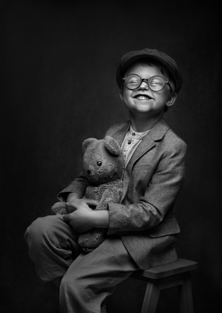 , November 2025 Highly Commended