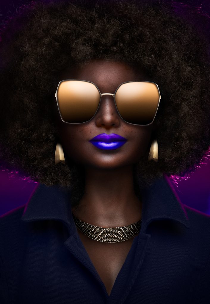 , November 2025 Highly Commended