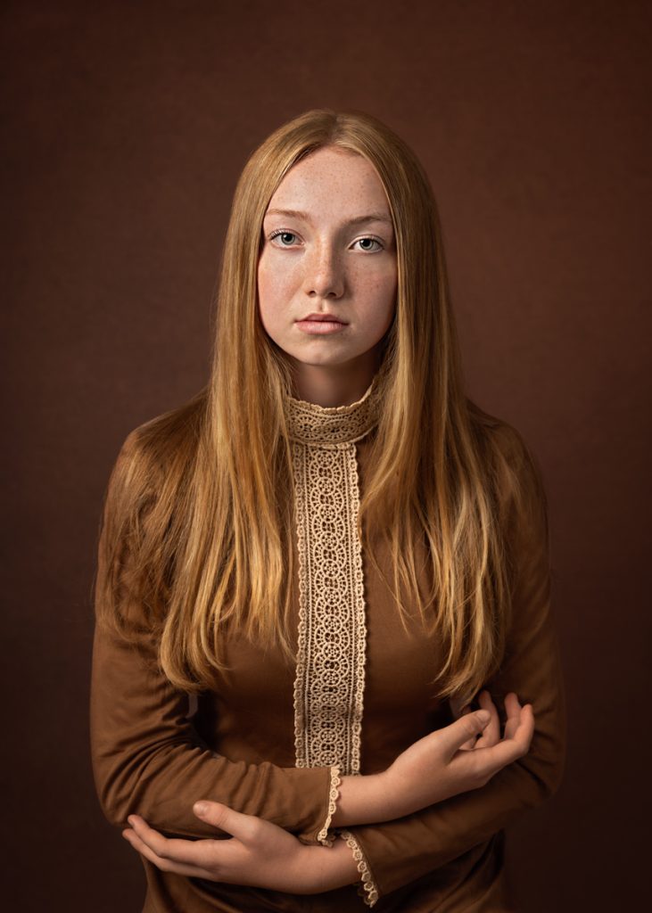 , November 2025 Highly Commended