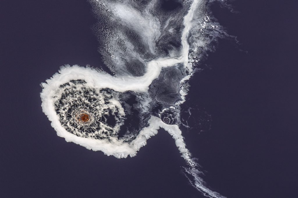 , November 2025 Highly Commended