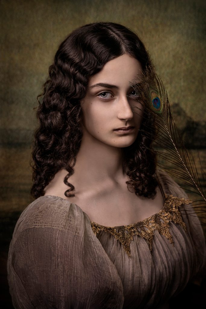 , November 2025 Highly Commended