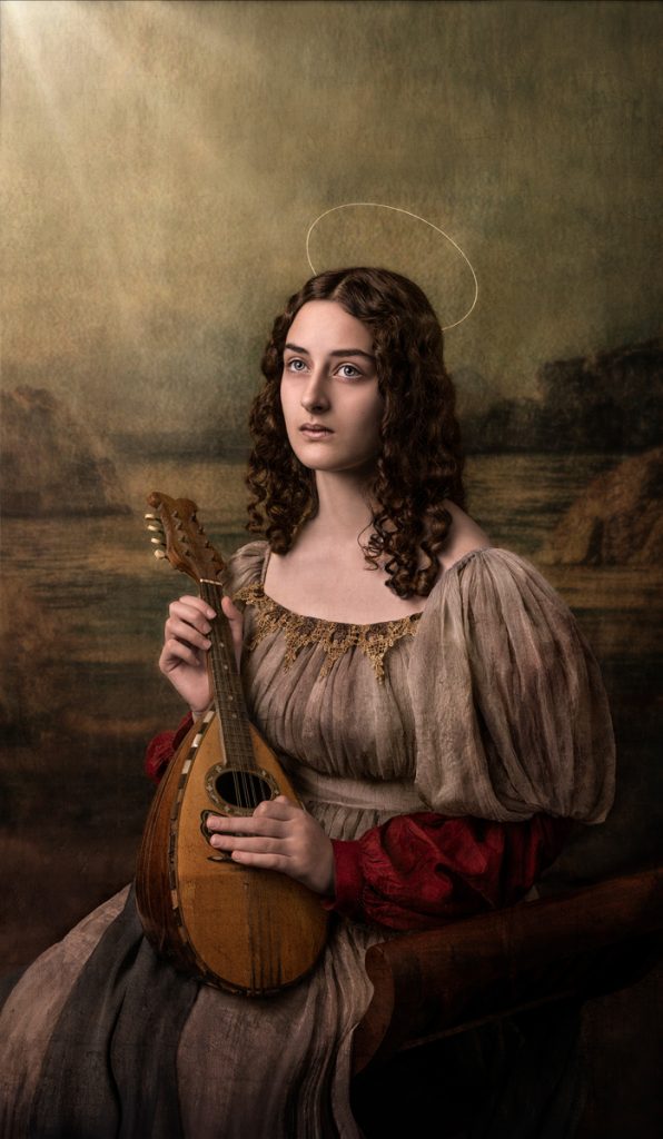 , November 2025 Highly Commended