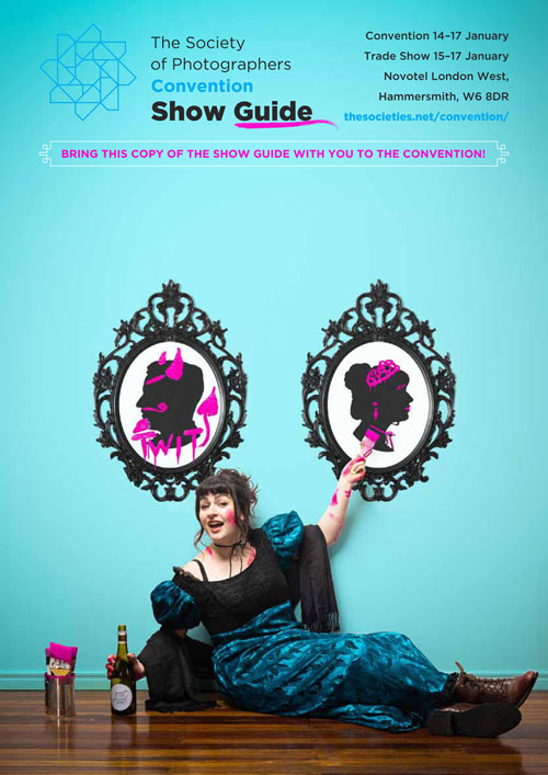  2026 Convention Show Guide