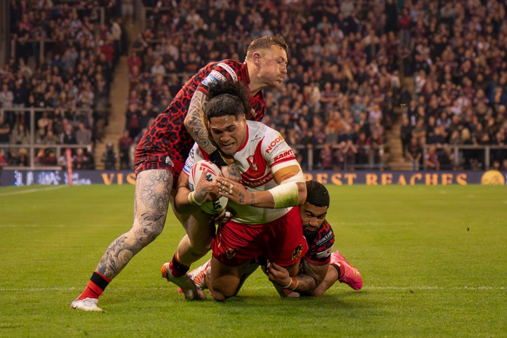 , November 2025 Gold Awards