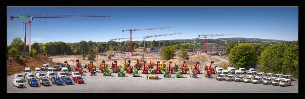 , November 2025 Highly Commended