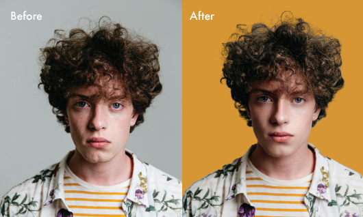 Edit Whole Shoots in Just Minutes