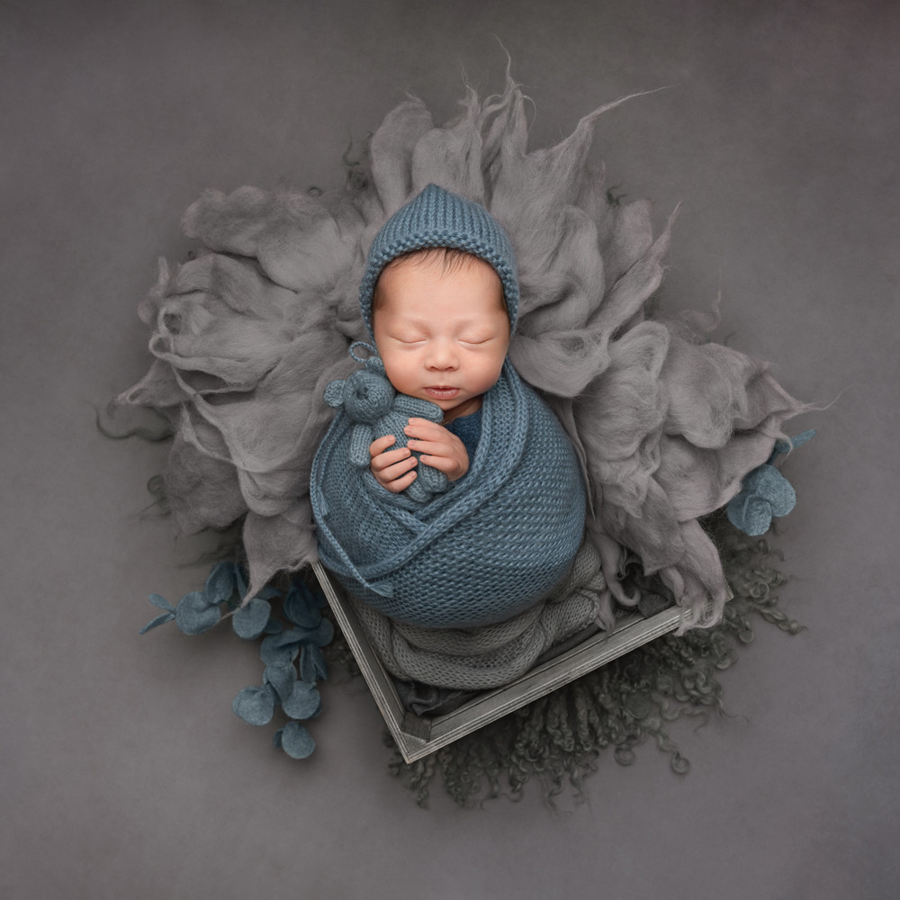 , Newborn Photographer of the Year 2025