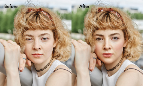 Edit Whole Shoots in Just Minutes