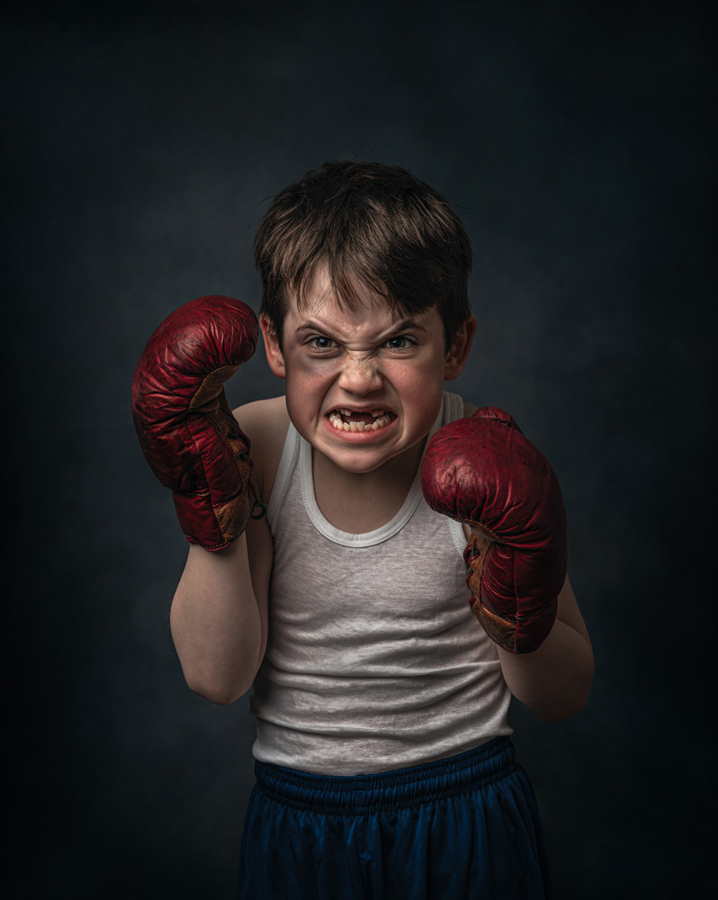 , Children Photographer of the Year 2025