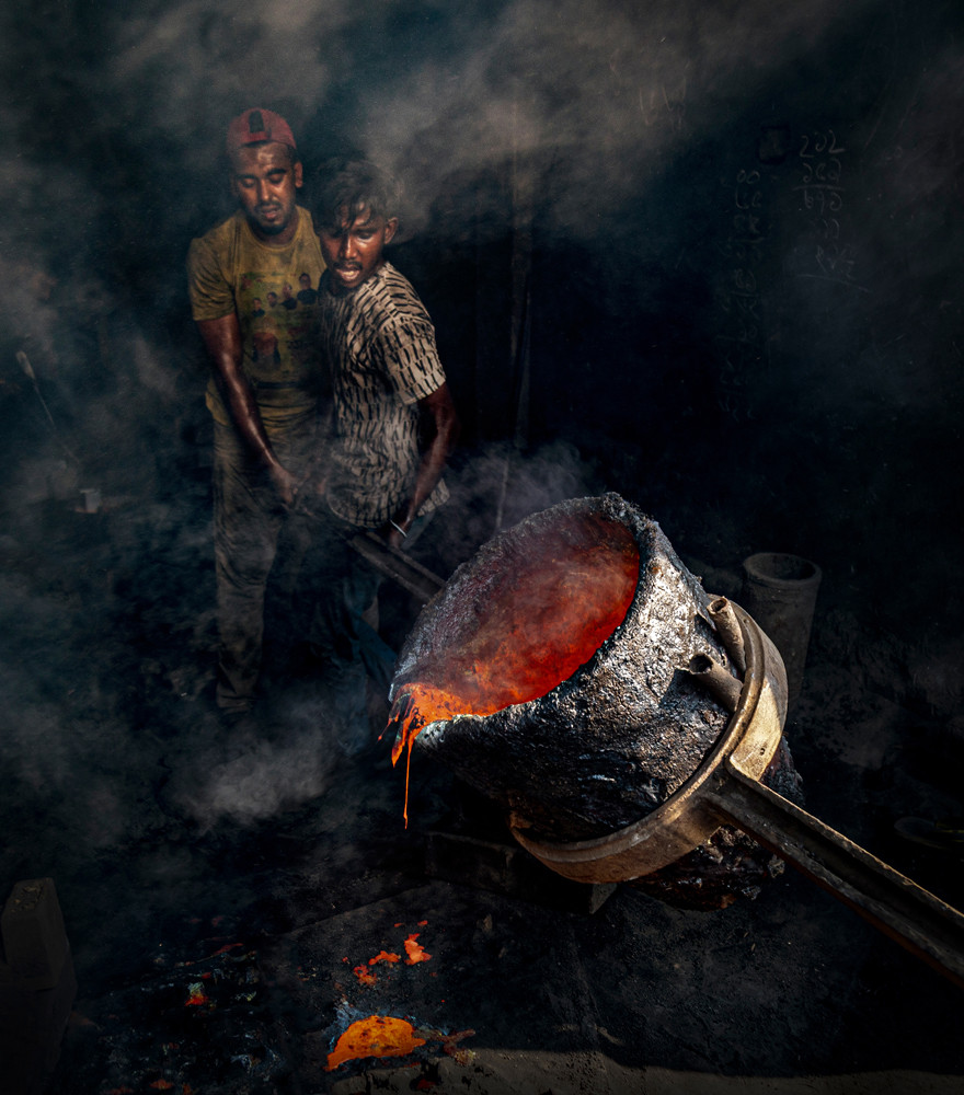 , Documentary Photographer of the Year 2025