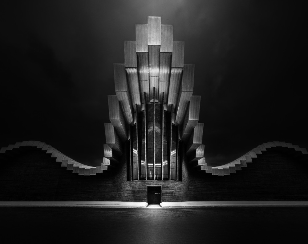 , Monochrome Photographer of the Year 2025