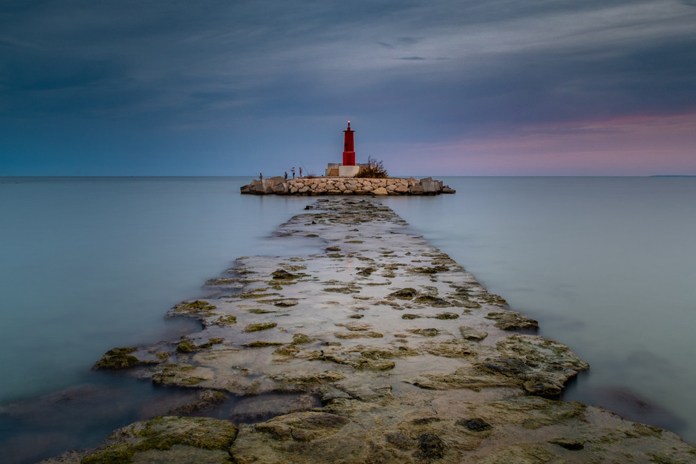 , The Natural World – Landscapes Photographer of the Year 2025