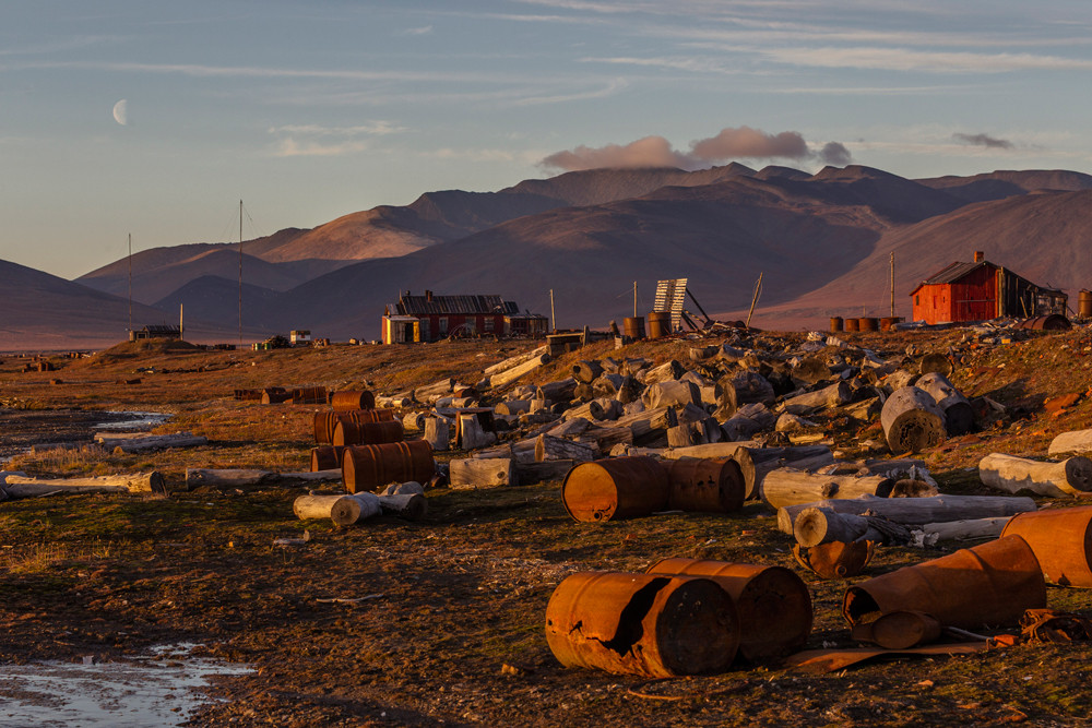 , Environmental Awareness Photographer of the Year 2025